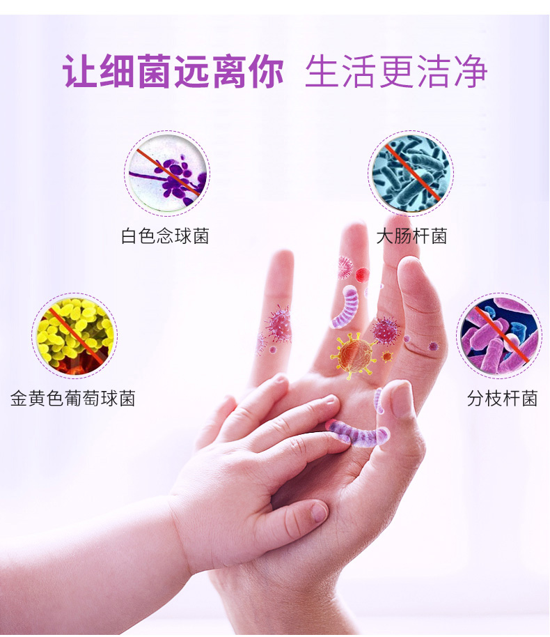 3M愛(ài)護(hù)佳9250P免洗手消毒液圖片4