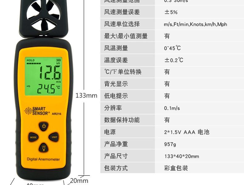 ?，擜R216手持式風(fēng)速風(fēng)量計圖5