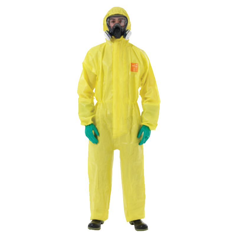 微護(hù)佳MICROCHEM3000款式122防護(hù)服圖片