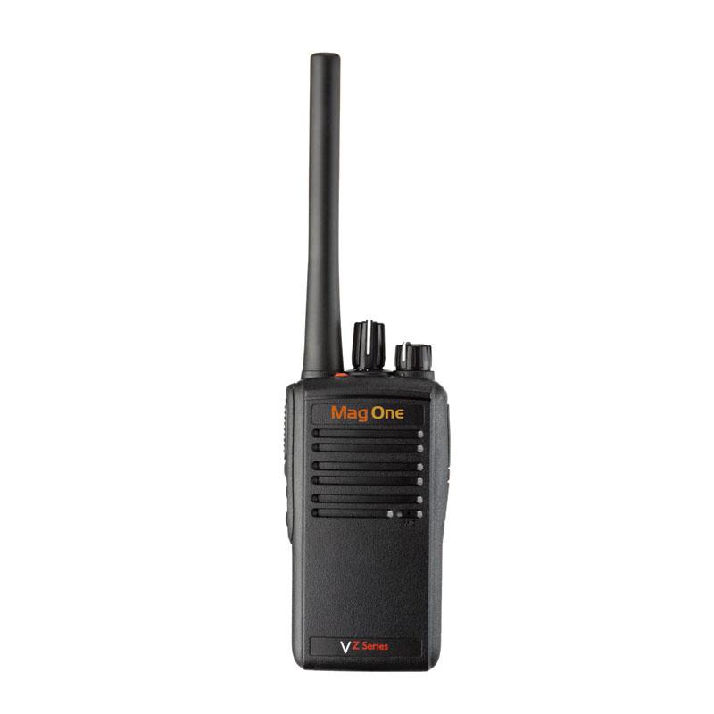 摩托羅拉數(shù)字對講機Mag One VZ-D263圖片