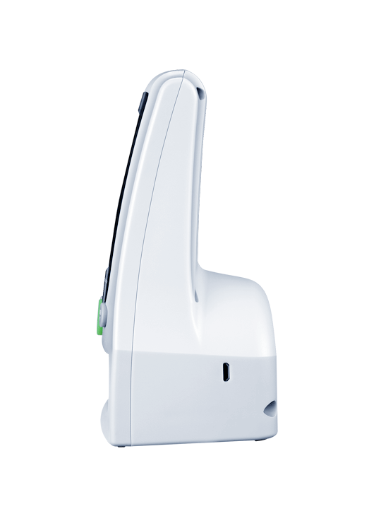 華盛昌DT-9682W PM2.5空氣質(zhì)量檢測儀圖片1