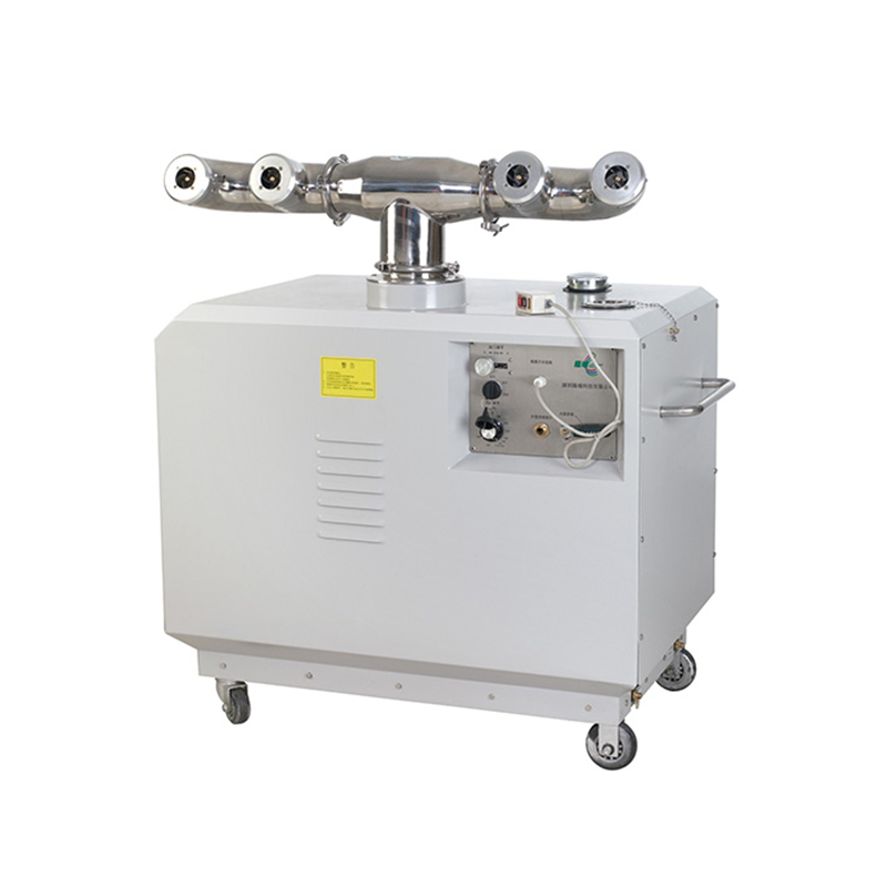 隆瑞3WC-30-4P車(chē)載式噴霧器圖片