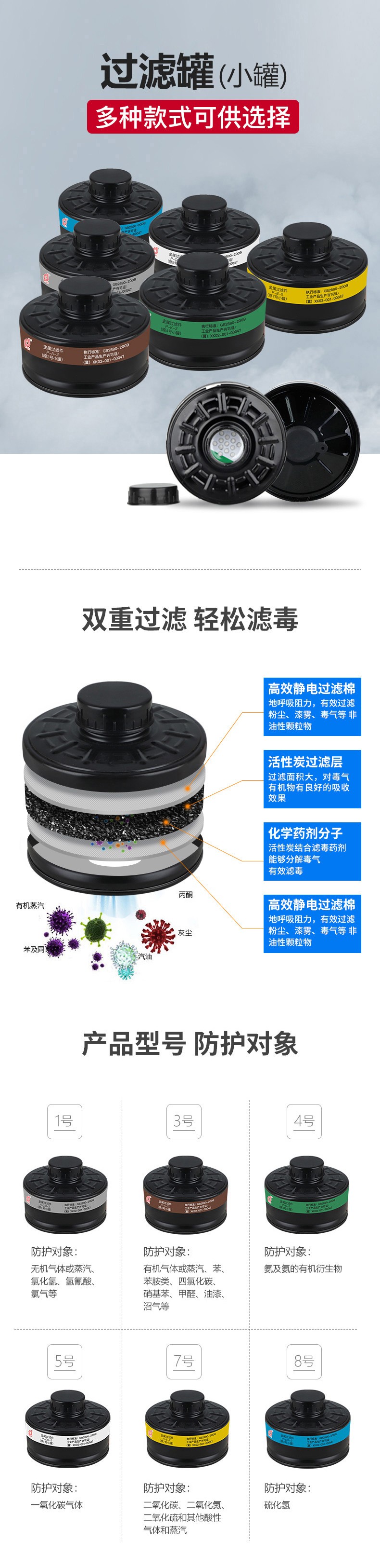 普達(dá)P-A-2 3號(hào)扁罐圖片