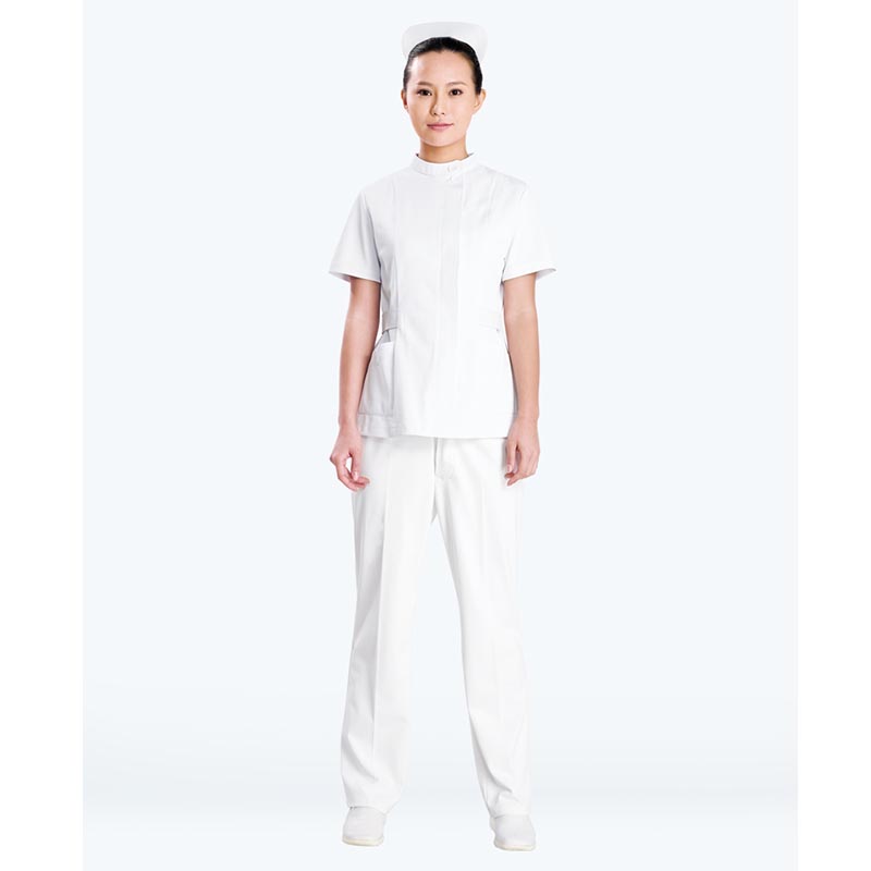 南丁格爾A92FKL01夏裝女褲子護士服圖片