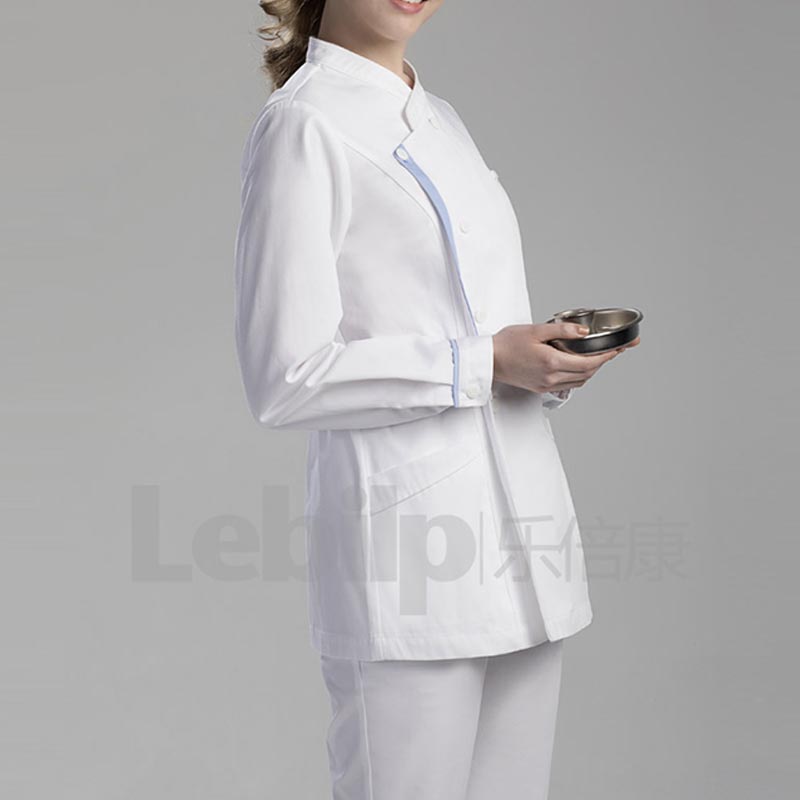 樂(lè)倍康NFW2E2006護(hù)士服圖片