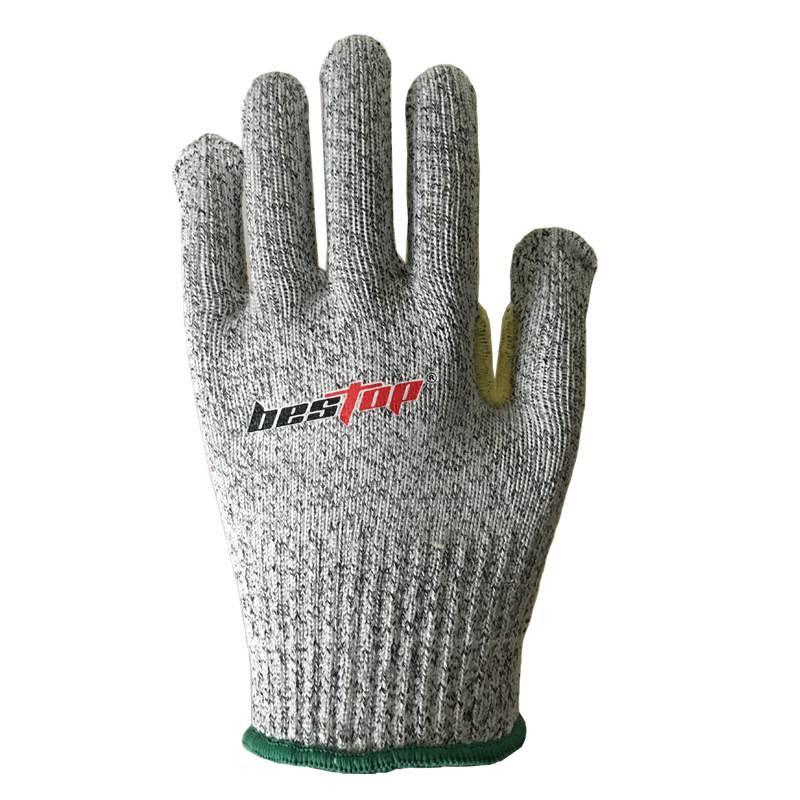 bestop倍護(hù)B5085V加厚5級防割手套圖片1