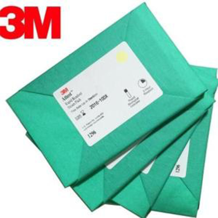 3M1296滅菌標(biāo)準(zhǔn)生物測試包圖片3