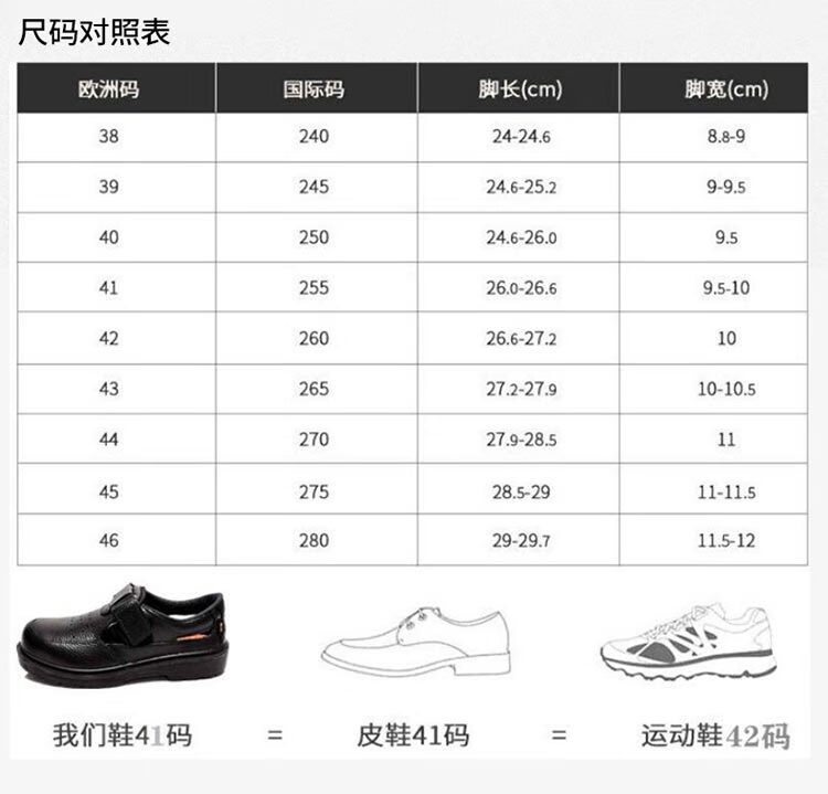 華昱HY0903涼鞋防砸電絕緣安全鞋圖片3