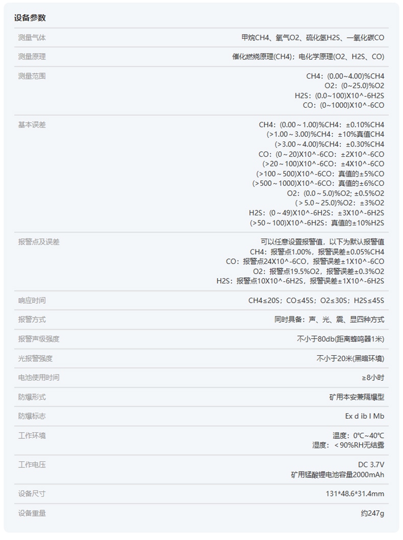 愛德克斯CD4礦用多參數(shù)氣體檢測(cè)儀13.jpg