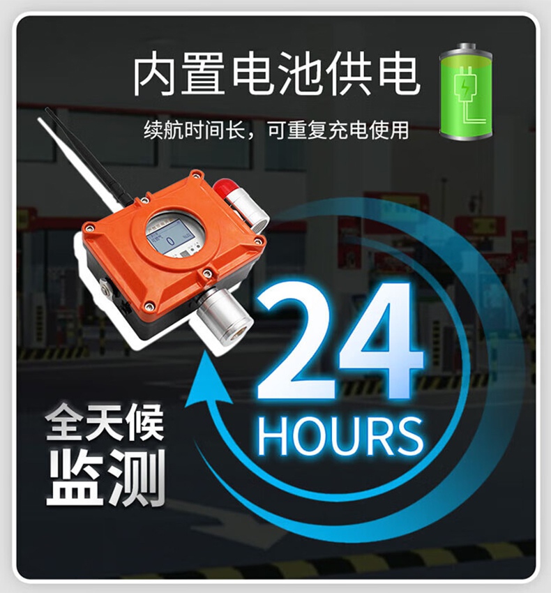 愛德克斯BTYQ-DC50氣體探測(cè)儀11.jpg