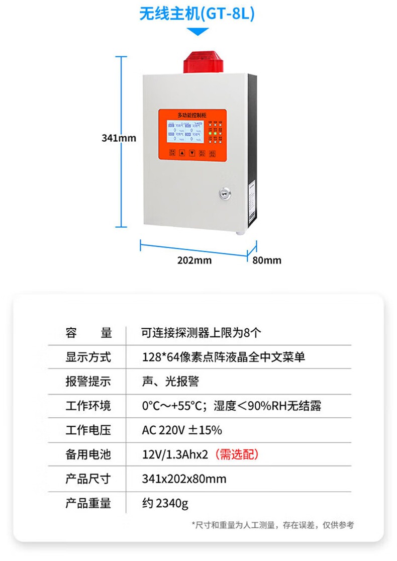 愛德克斯BTYQ-DC50氣體探測(cè)儀21.jpg