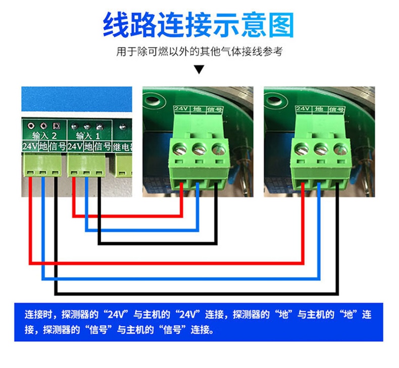 愛德克斯GND多路氣體報(bào)警控制柜13.jpg