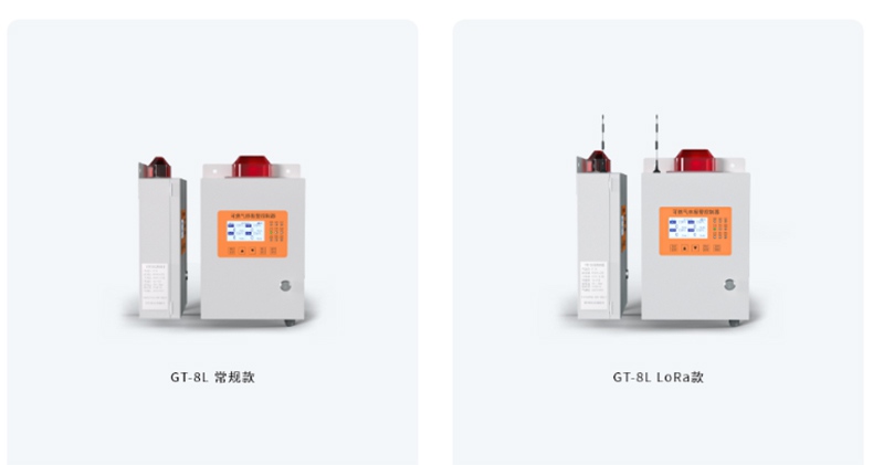 愛德克斯GT-8L氣體報(bào)警控制器1.jpg