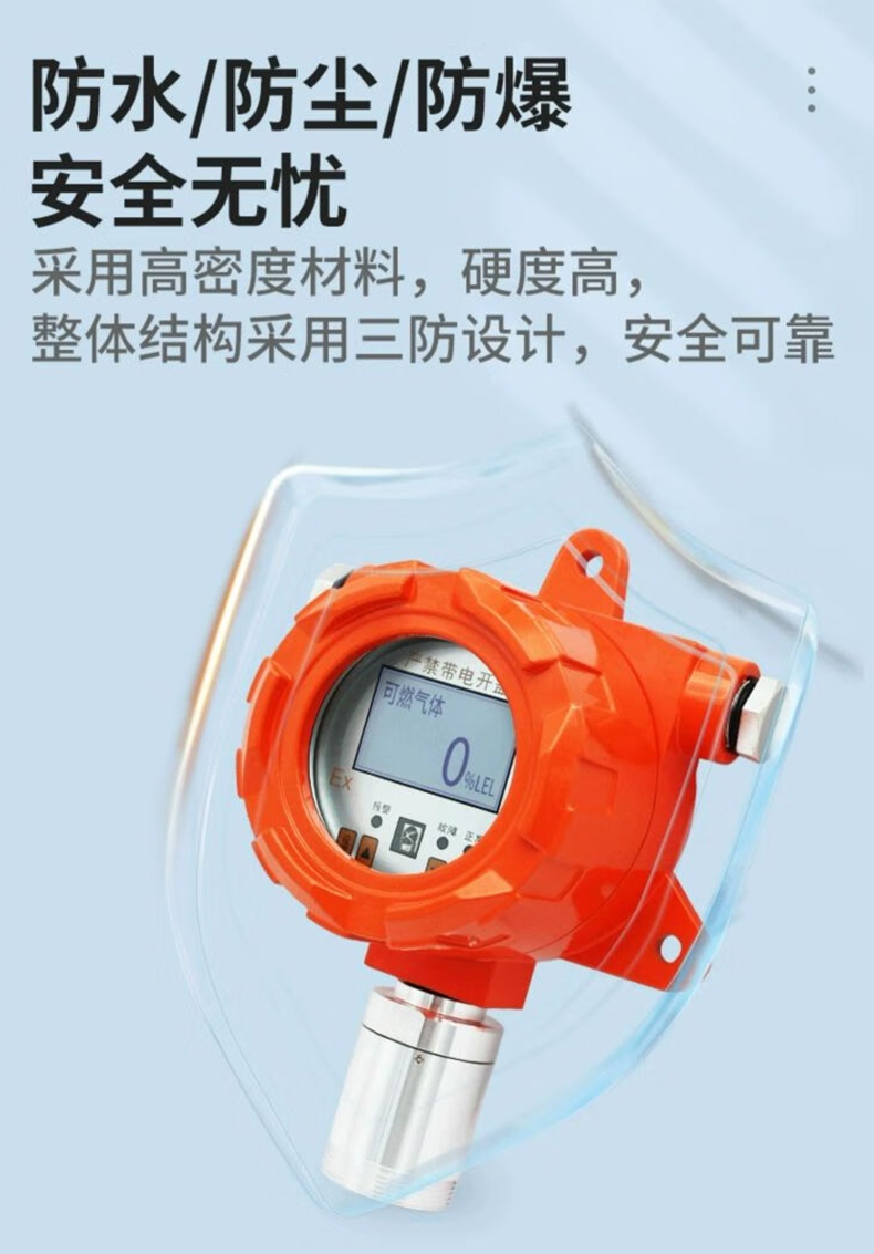 愛德克斯GT-8L氣體報(bào)警控制器8.jpg