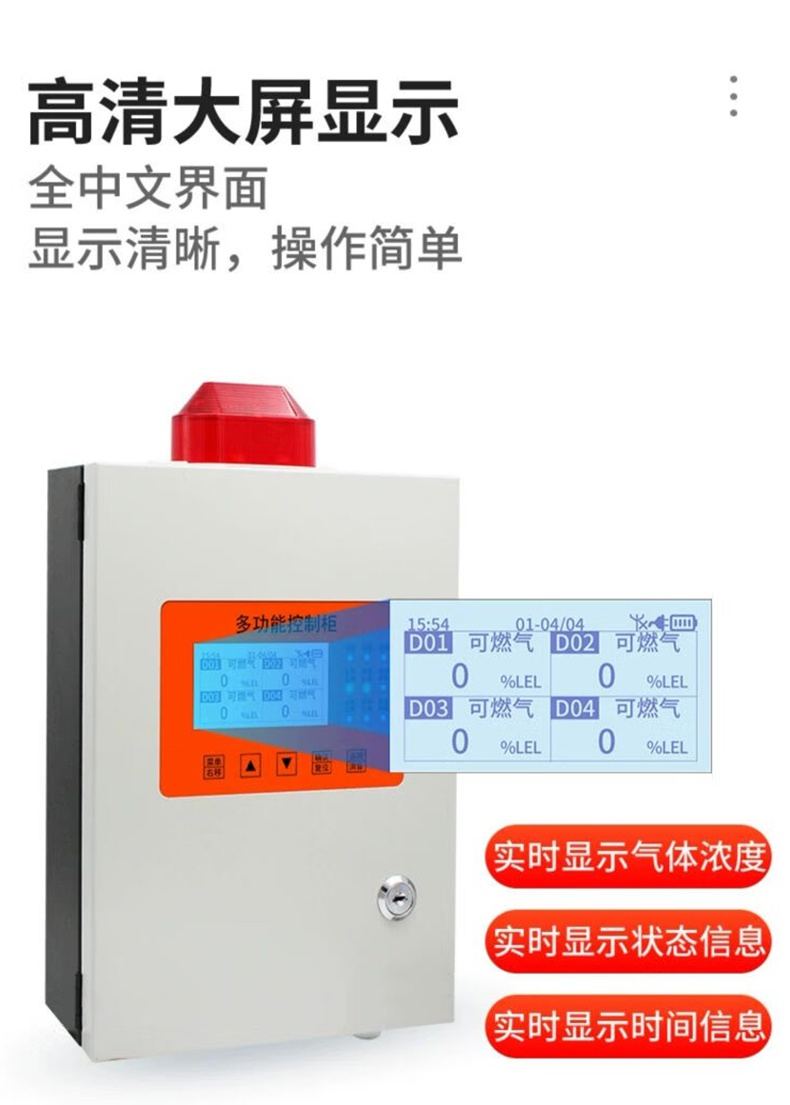 愛德克斯GT-8L氣體報(bào)警控制器12.jpg