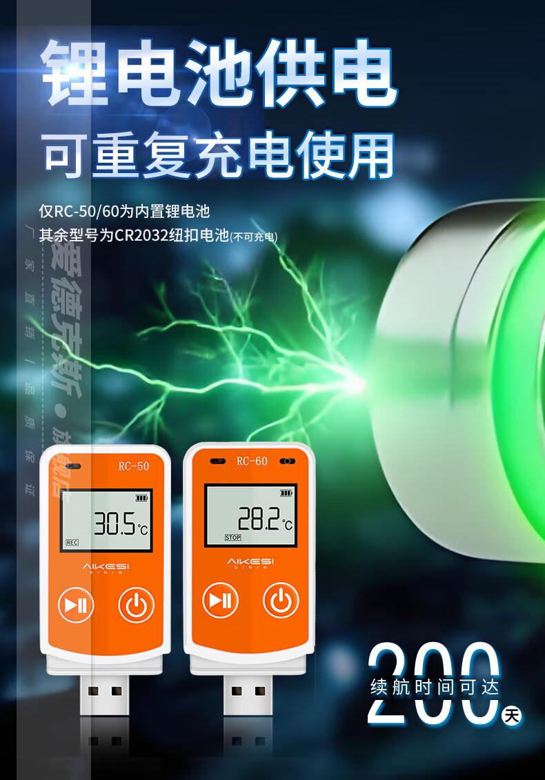 愛(ài)德克斯RD-10C一次性溫度記錄儀8.jpg