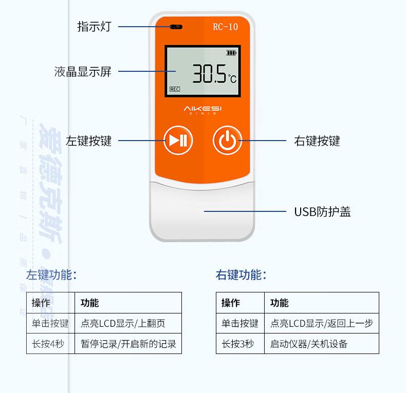 愛(ài)德克斯RD-10C一次性溫度記錄儀15.jpg