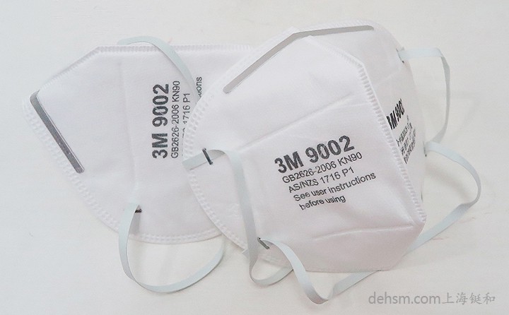 3m9002口罩鋁條設(shè)計(jì)，完美貼合