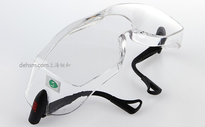 3M12308防護(hù)眼鏡-展示圖