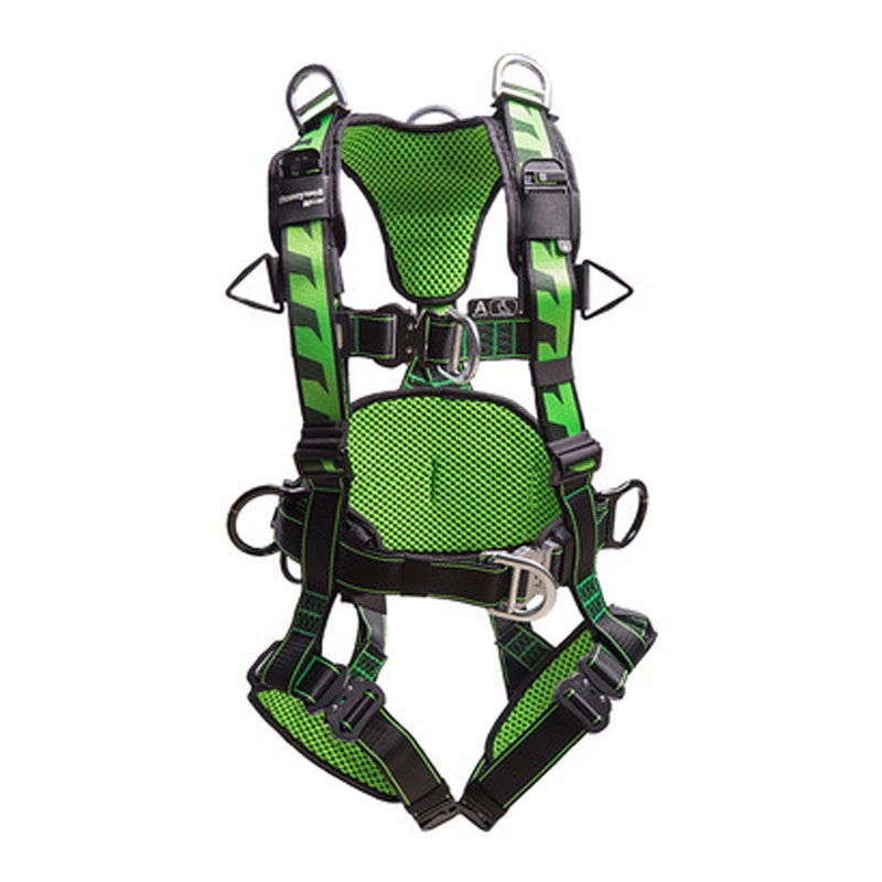 霍尼韋爾ACH2W70200ML 風(fēng)電安全帶圖1