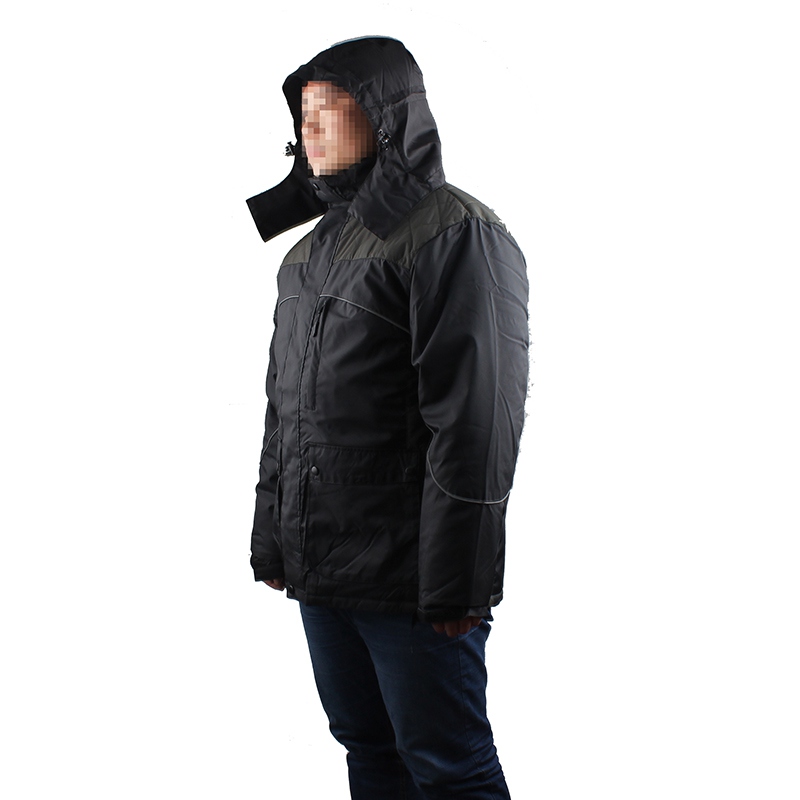 雷克蘭851270 EM305戶(hù)外防寒服圖3
