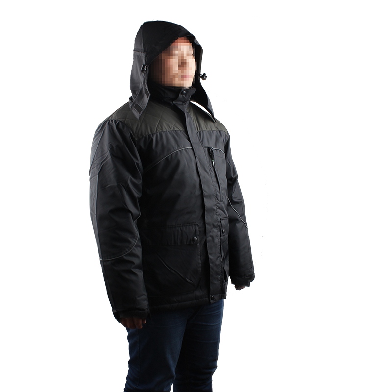 雷克蘭851270 EM305戶(hù)外防寒服圖4
